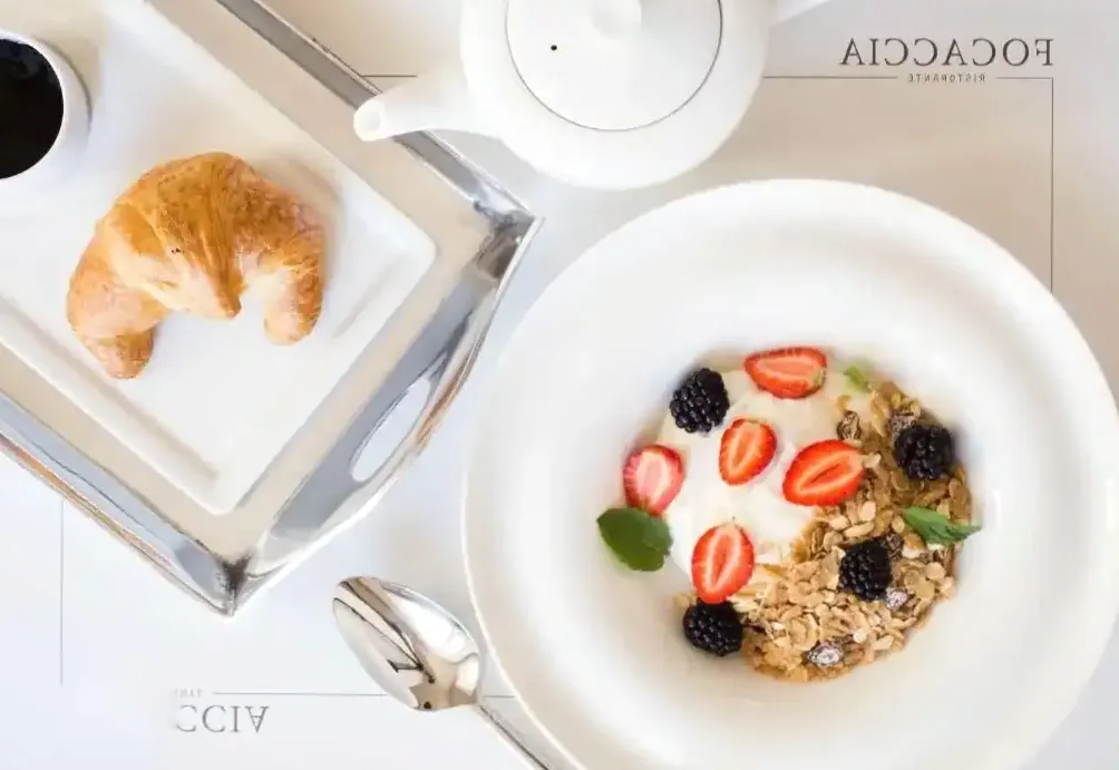 Udogodnienia hotelu